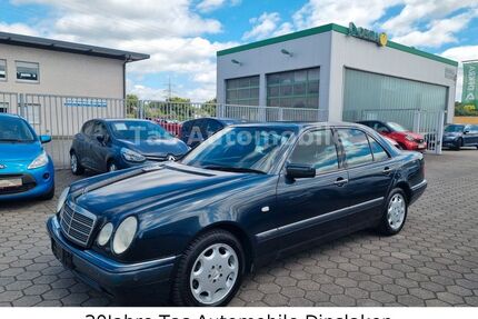 Mercedes-Benz E 430 Gebrauchtwagen