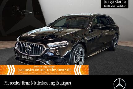 Mercedes-Benz E 53 AMG Gebrauchtwagen