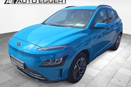 Hyundai KONA Gebrauchtwagen