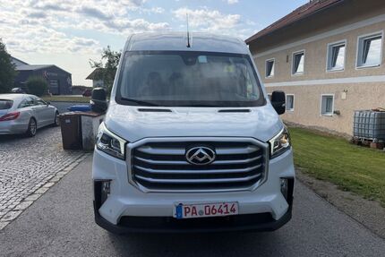 Maxus Deliver 9 Gebrauchtwagen