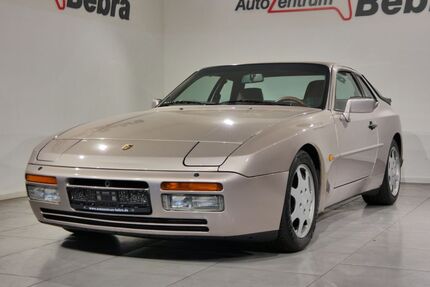 Porsche 944 Gebrauchtwagen