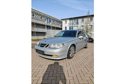 Saab 9-5 Gebrauchtwagen