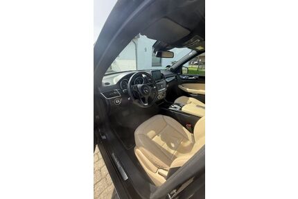 Mercedes-Benz GLE 350 Gebrauchtwagen