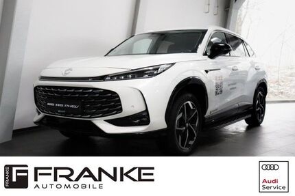 MG HS Gebrauchtwagen