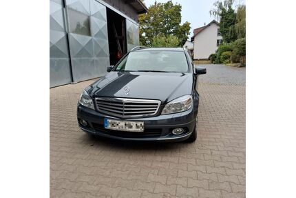 Mercedes-Benz C 220 Gebrauchtwagen