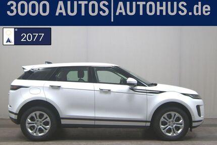 Land Rover Range Rover Evoque Gebrauchtwagen