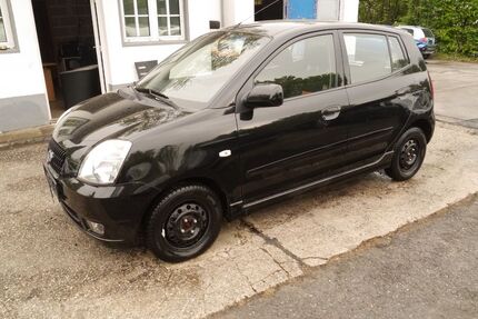 Kia Picanto Gebrauchtwagen