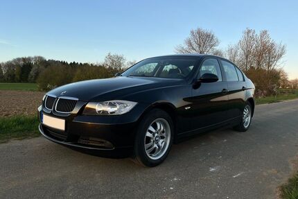 BMW 320 Gebrauchtwagen