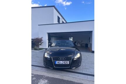Audi TT Gebrauchtwagen