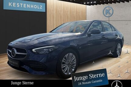 Mercedes-Benz C 200 Gebrauchtwagen