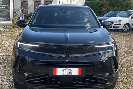 Opel Mokka Gebrauchtwagen