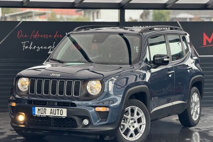 Jeep Renegade Gebrauchtwagen