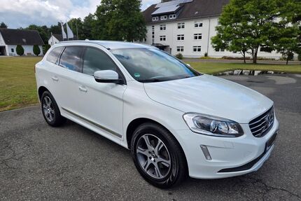 Volvo XC60 Gebrauchtwagen