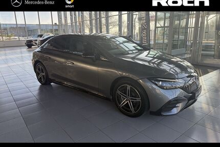 Mercedes-Benz EQE Gebrauchtwagen
