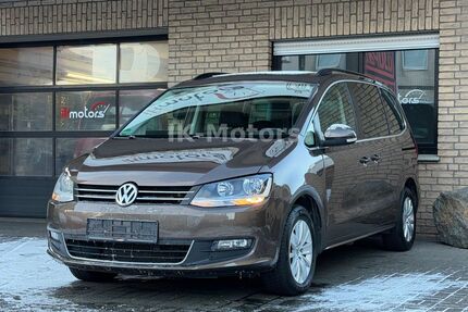 VW Sharan Gebrauchtwagen