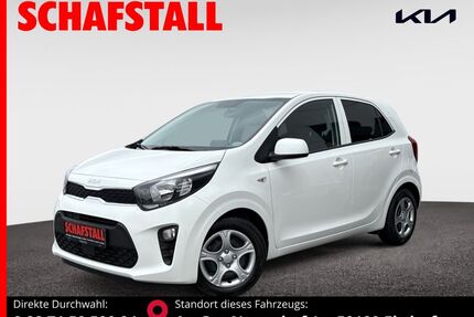 Kia Picanto Gebrauchtwagen