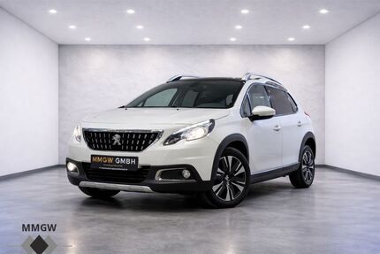 Peugeot 2008 Gebrauchtwagen