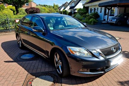 Lexus GS 300 Gebrauchtwagen