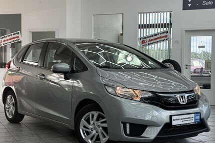 Honda Jazz Gebrauchtwagen
