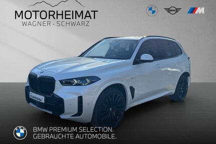 BMW X5 Gebrauchtwagen