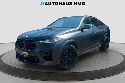 BMW X6 M Gebrauchtwagen