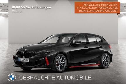 BMW 128 Gebrauchtwagen