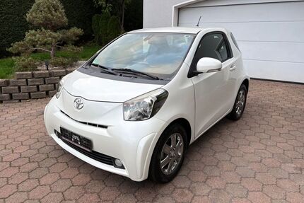 Toyota IQ Gebrauchtwagen