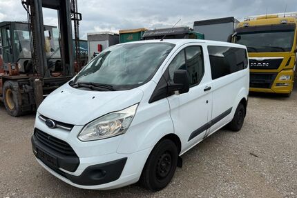 Ford Transit Gebrauchtwagen