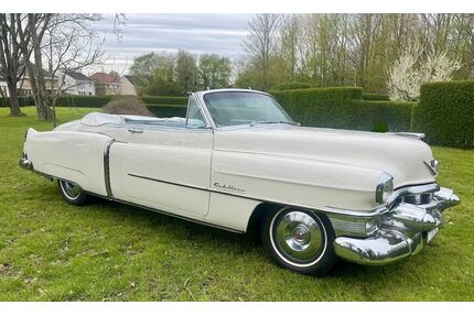 Cadillac Andere Oldtimer