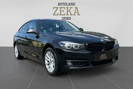 BMW 318 Gebrauchtwagen
