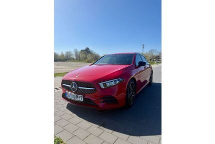 Mercedes-Benz A 180 Gebrauchtwagen
