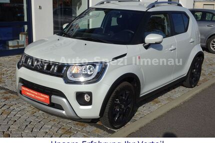 Suzuki Ignis Gebrauchtwagen