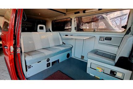 VW T3 Multivan Gebrauchtwagen