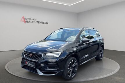 Cupra Ateca Gebrauchtwagen