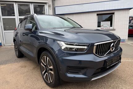 Volvo XC40 Gebrauchtwagen