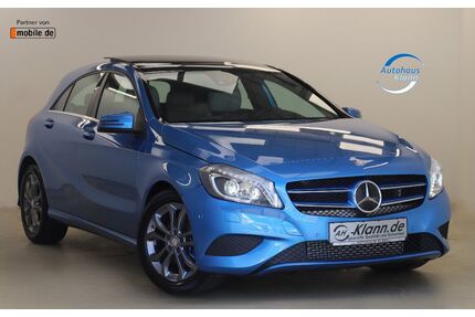 Mercedes-Benz A 200 Gebrauchtwagen