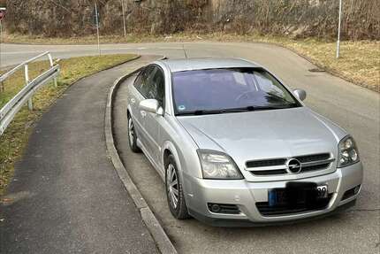 Opel Vectra Gebrauchtwagen