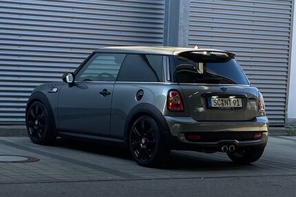 Mini Cooper S Gebrauchtwagen