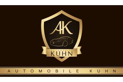 Maserati Ghibli Gebrauchtwagen