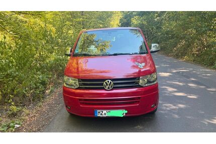 VW T5 Multivan Gebrauchtwagen