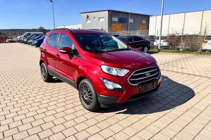 Ford EcoSport Gebrauchtwagen