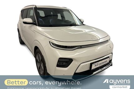 Kia Soul Gebrauchtwagen