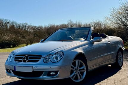 Mercedes-Benz CLK 280 Gebrauchtwagen