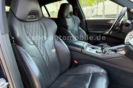 BMW X6 Gebrauchtwagen