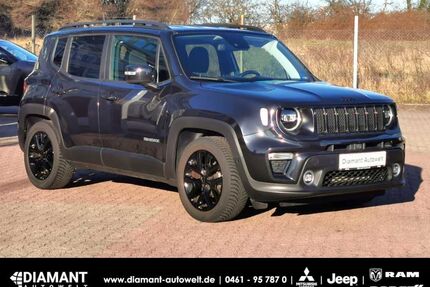 Jeep Andere Gebrauchtwagen