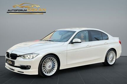 Alpina D3 Gebrauchtwagen