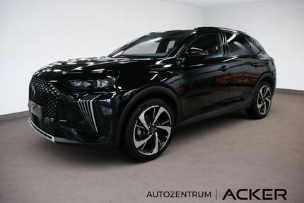 DS Automobiles DS7 (Crossback) Gebrauchtwagen