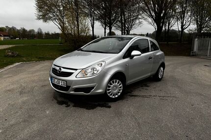 Opel Corsa Gebrauchtwagen