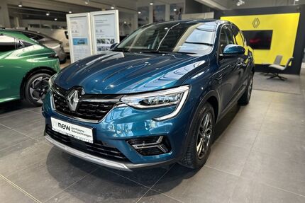Renault Arkana Gebrauchtwagen