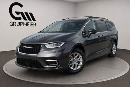 Chrysler Pacifica Gebrauchtwagen